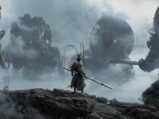 Black Myth: Wukong Menyatakan Game Terbaik Tahun Ini di Golden Joystick Awards 2024