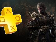 Mitos Hitam Nominasi GOTY: Wukong Mengantongi Demo Premium PS Plus