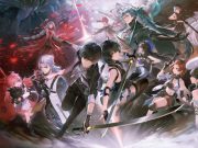 Wuthering Waves Tidak Meninggalkan Waktu untuk Menumpuk dengan Rilis PS5 Januari