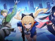 Penembak Anime Online Ini Melihat Anda Beralih Antara Model Karakter 2D dan 3D