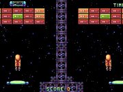 PS5 Inventif, PS4 Brick Breaker Adalah Surat Cinta untuk Arcade Gaming 80-an