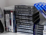 Pakar Pelestarian PlayStation Telah Menyimpan Lebih dari Setengah Petabyte Sejarah Game Sony dengan Aman