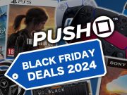 Penawaran Terbaik untuk Konsol PS5, Game, Pengontrol, SSD, dan Lainnya