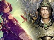 Di Tengah Masa Gejolak Industri Game, Koei Tecmo Menggandakan Konsol Seperti PS5
