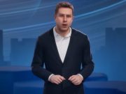 Nongkrong dengan Geoff Keighley di Pulau Fortnite untuk The Game Awards