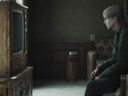 Pemain Silent Hill 2 Mendekode Pesan Tidak Menyenangkan dari Statis Tak Berujung