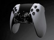 DualSense Edge, Headphone Pulse Dikabarkan Dapatkan Varian Hitam