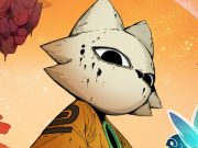 Platformer Aksi Terinspirasi Sekiro, Nine Sols Akhirnya Tiba di PS5, PS4