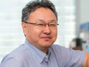 Eksekutif PlayStation Shuhei Yoshida Akan Meninggalkan Perusahaan pada bulan Januari