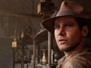 “Usaha Terbesar Permainan Mesin ‘Sejauh Ini’ Indiana Jones PS5”.