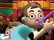 Trombone Champ: Ulasan Tidak Rata (PS5 / PSVR2)