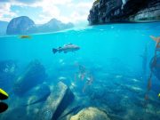 Penggemar Liburan Aquanaut Pasti Ingin Memperhatikan Judul PSVR2 Ini