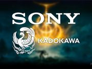 Kadokawa Menginginkan Komitmen Penuh Sony dengan Pembelian Seluruh Perusahaan