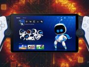 Rumor: Portal PS Hitam Bagian dari Penyegaran Aksesori PS5 Baru