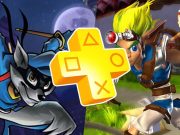 Sly Cooper, Jak dan Daxter Bagian dari Lineup Premium PS Plus untuk bulan Desember