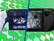 Penggemar PS5 Bersedia Membayar Banyak Uang untuk PlayStation Portabel Seperti Steam Deck