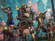 Penggemar yang Sakit Terminal Diterbangkan ke Gearbox untuk Memainkan Borderlands 4 Lebih Awal
