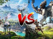 Horizon Rip-Off Ini Harus Menjadi Salah Satu Game Peniru Paling Mencolok Yang Pernah Ada