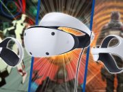 Mengejutkan: Sony Mempromosikan PSVR2 dengan Trailer Baru yang Menampilkan Game Mendatang