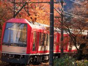 Harapan untuk Aksi Pemandian Air Panas di Lebih Banyak Sim Rel Jepang di PS4