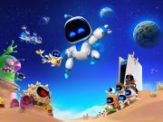 Astro Bot Melesat Melewati Elden Ring, Rilisan dengan Rating Tertinggi Saat Ini di Tahun 2024