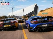 Rumor: Forza Horizon 5 Siap meluncur di PS5, namun perilisannya ditunda