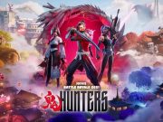 Ya, Godzilla Menjelajahi Peta di Musim Bertema Jepang Fortnite