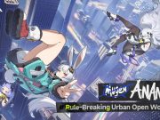 Proyek Gacha PS5 yang Sangat Menjanjikan, Mugen, Berganti Nama Menjadi Ananta