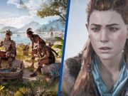 Horizon Rip-Off Light of Motiram Sebenarnya Akan Hadir di PS5