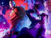 Fortnite Menarik 14 Juta Pemain Bersamaan ke Acara Konser Hip-Hop