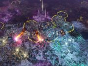 Pilih antara cyberpunk dan sihir di Zephon, 4X baru dari Warhammer 40,000 – Gladius devs