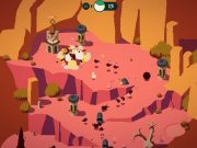 Rekan pencipta teka-teki ajaib Hidden Folks membuat pelindung menara yang mewah dan berjarak jauh