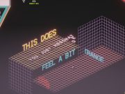 Tidak ada kata terlalu dini dalam seminggu untuk bermain minigolf 4D