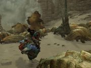 Tidak, Anda tidak membayangkan pertarungan beta Monster Hunter Wilds terasa tidak menyenangkan – ada alasan bagus untuk itu