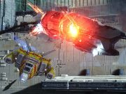 Pembaruan besar terakhir Homeworld 3 menambahkan senjata super, selingan kampanye, dan sistem pelindung baru