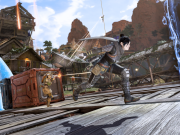 Apex Legends meninjau kembali masa lalu, namun harus lebih bangga dengan masa kini