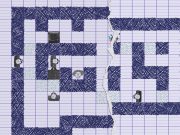 Bermainlah sebagai seorang pembunuh dengan sangat sembunyi-sembunyi sehingga Anda tidak dapat melihat diri Anda sendiri di Assassinvisible