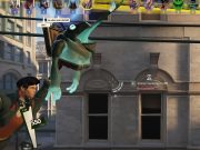 Fiddly parkour adalah saus rahasia yang membuat setiap momen Deadlock menarik