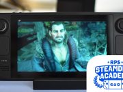 Dragon Age: The Veilguard sangat bagus di Steam Deck