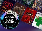 GOG menggandakan pelestarian game, dan mempermudah untuk melihat game mana yang berjalan dengan baik di PC modern