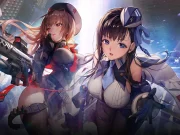 Dewi Kemenangan: Kode Nikke (November 2024)