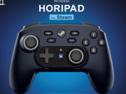 Penerus spiritual Hori untuk Steam Controller siap dipesan di Amazon hari ini