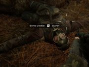 Jika ada satu hal yang berfungsi di STALKER 2, itu adalah generator nama yang tidak dapat dipahami untuk NPC acak