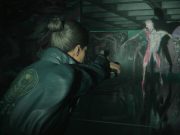 The Lake House karya Alan Wake 2 adalah perumpamaan yang kelam dan cemerlang tentang devaluasi seni dan seniman