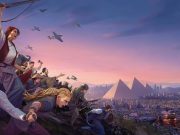 Sega menjual studio di belakang Endless Legend dan Humankind sebagai bagian dari “restrukturisasi” – tetapi studio tersebut jatuh ke tangan pemilik aslinya