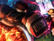 Kode Anime Champions Simulator November 2024