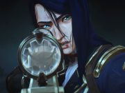 Arcane Season 2 entah bagaimana sudah lebih baik dari yang pertama