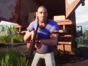 Ardem adalah game bertahan hidup bergaya DayZ dengan modder Skyrim sebagai pemimpinnya