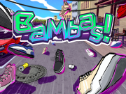 Bambas! adalah Game Sepatu Tanpa Judul