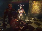 Typing Of The Dead bertemu Resident Evil dengan co-op di Blood Typers, yang memiliki demo yang dapat Anda mainkan sekarang